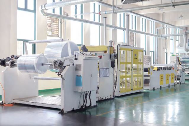 Inspection Bench