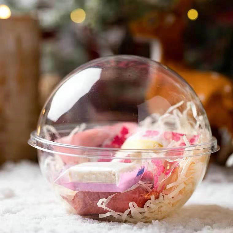 Blister Food Containers