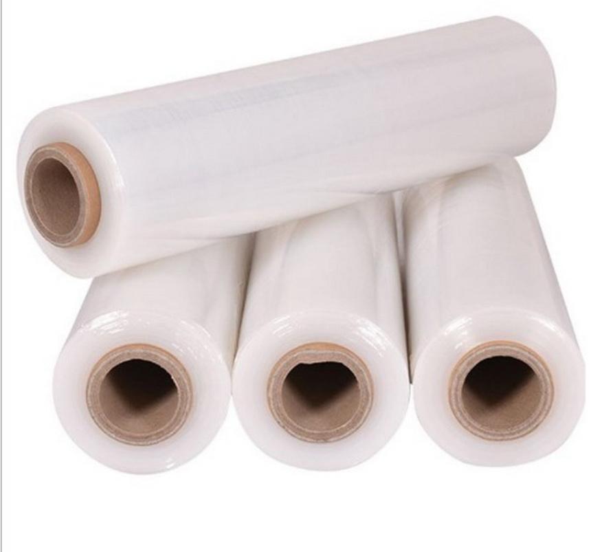 Tray Sealing Cling Film – Food Grade Stretch Wrap for Meat, Produce & Deli Trays
