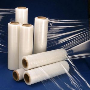 Food Cling Wrap