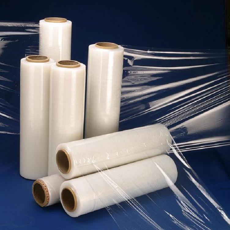 Food Cling Wrap