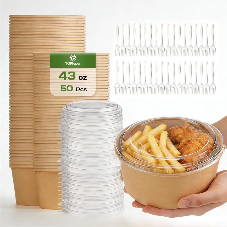 Kraft Paperboard Packaging