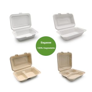 Molded Pulp Packaging