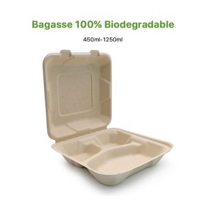 Molded Pulp Packaging